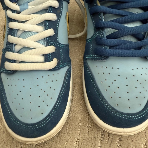 Nike SB Dunk Low PRM WSS - Picture 7 of 13